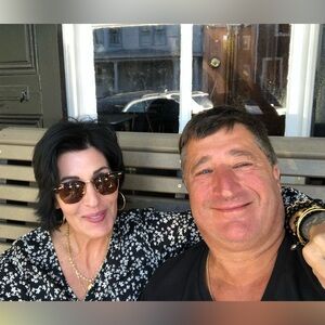 Meet your Posher, Sally